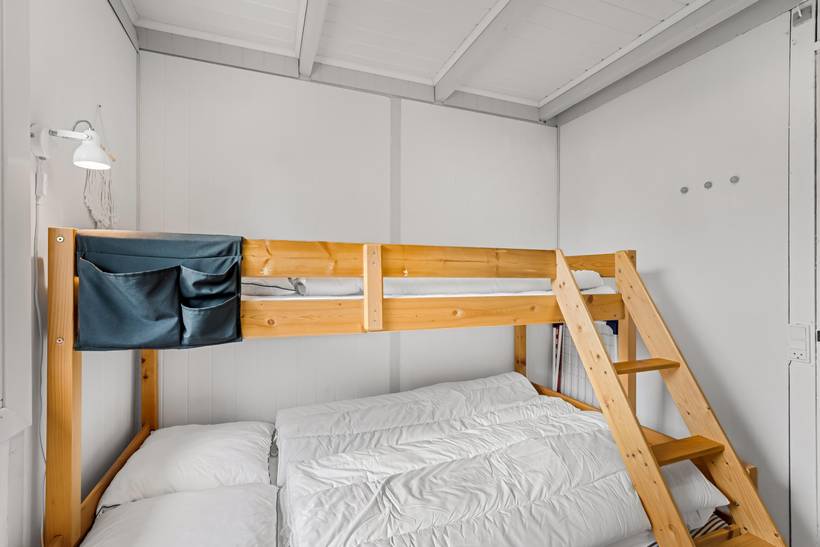 Foto von Ferienhaus IO24 in Bork Havn - Westjütland