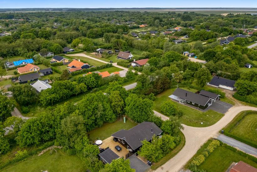 Foto von Ferienhaus IO24 in Bork Havn - Westjütland