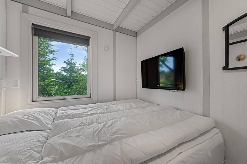 Foto von Ferienhaus IO24 in Bork Havn - Westjütland