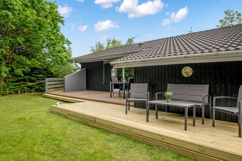 Foto von Ferienhaus IO24 in Bork Havn - Westjütland