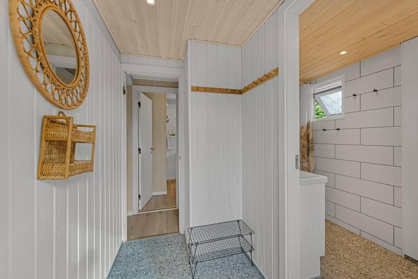 Foto von Ferienhaus IO24 in Bork Havn - Westjütland
