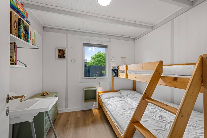 Foto von Ferienhaus IO24 in Bork Havn - Westjütland