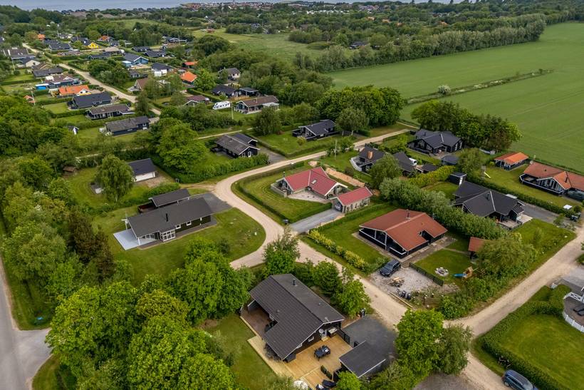Foto von Ferienhaus IO24 in Bork Havn - Westjütland