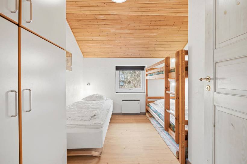 Foto von Ferienhaus IO27 in Jegum - Westjütland