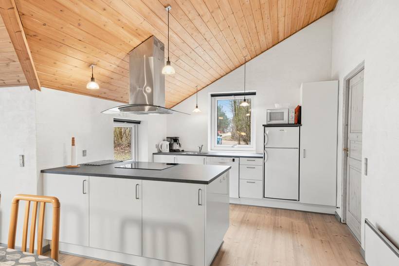 Foto von Ferienhaus IO27 in Jegum - Westjütland