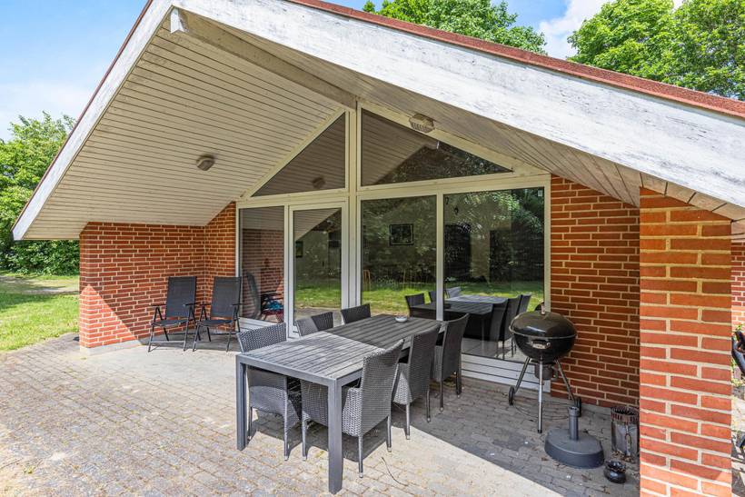 Foto von Ferienhaus IO27 in Jegum - Westjütland