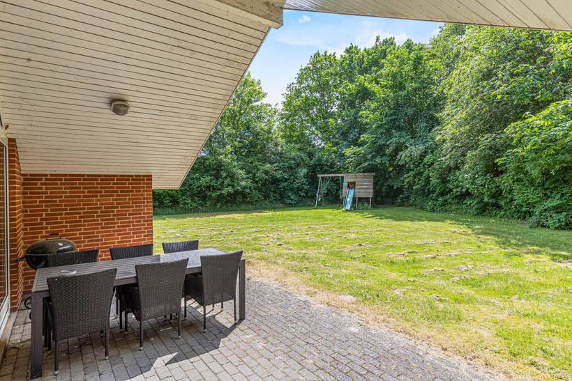 Foto von Ferienhaus IO27 in Jegum - Westjütland