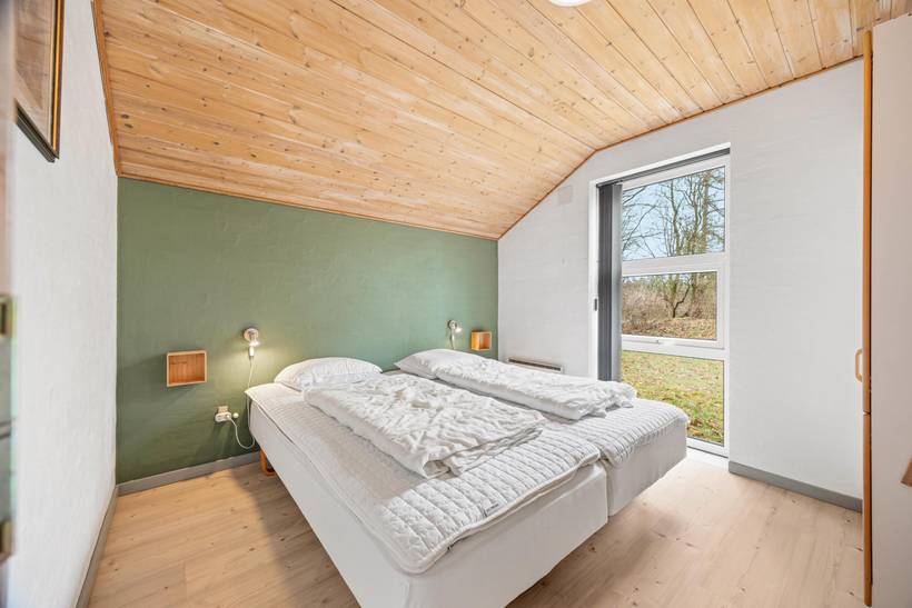 Foto von Ferienhaus IO27 in Jegum - Westjütland