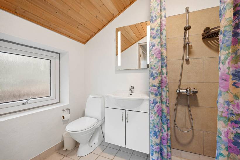 Foto von Ferienhaus IO27 in Jegum - Westjütland