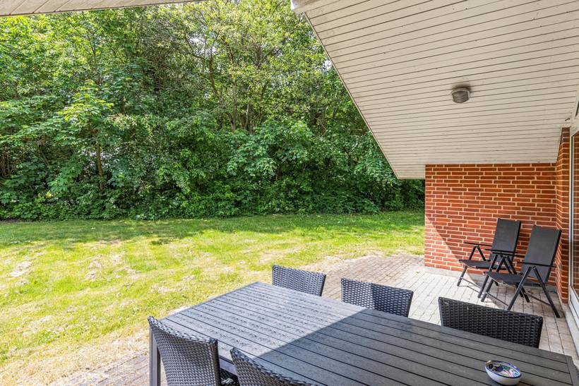 Foto von Ferienhaus IO27 in Jegum - Westjütland