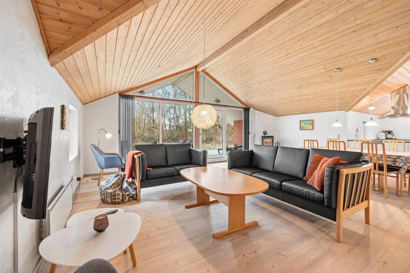 Foto von Ferienhaus IO27 in Jegum - Westjütland