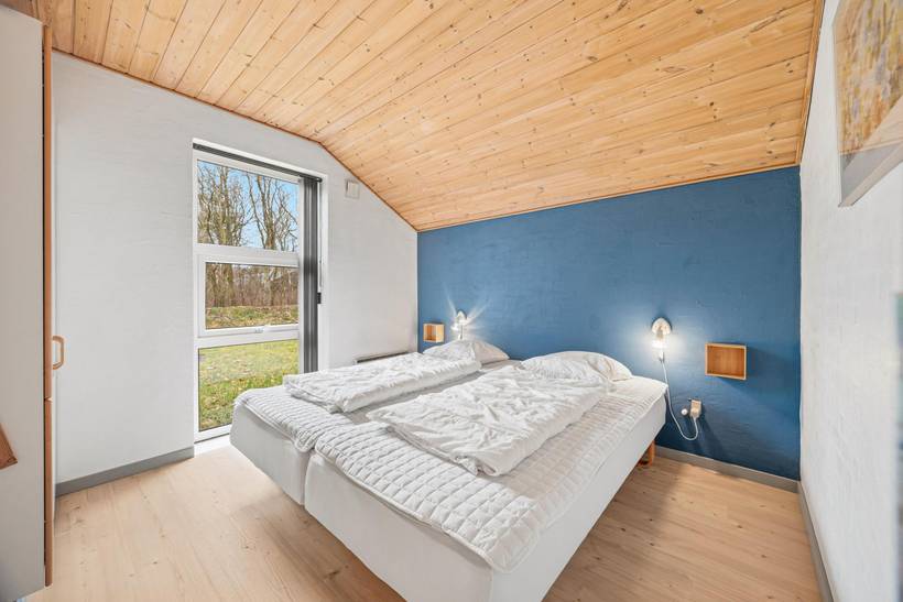 Foto von Ferienhaus IO27 in Jegum - Westjütland