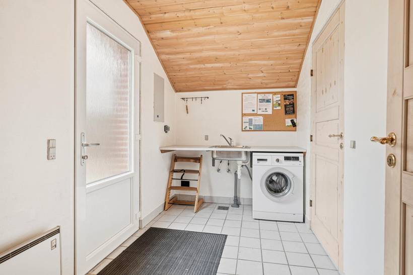 Foto von Ferienhaus IO27 in Jegum - Westjütland