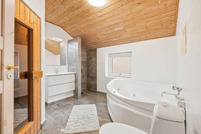 Foto von Ferienhaus IO27 in Jegum - Westjütland