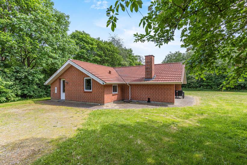 Foto von Ferienhaus IO27 in Jegum - Westjütland