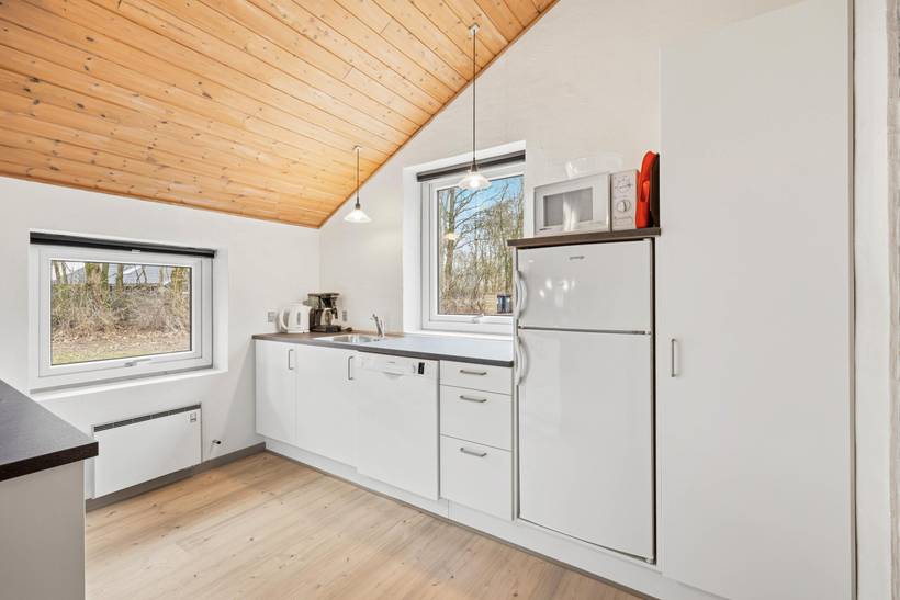 Foto von Ferienhaus IO27 in Jegum - Westjütland