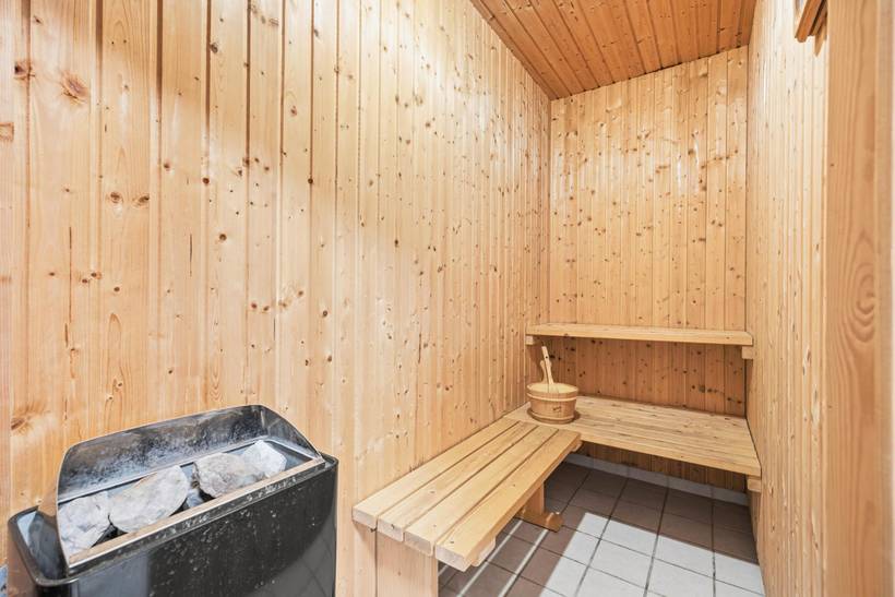 Foto von Ferienhaus IO27 in Jegum - Westjütland