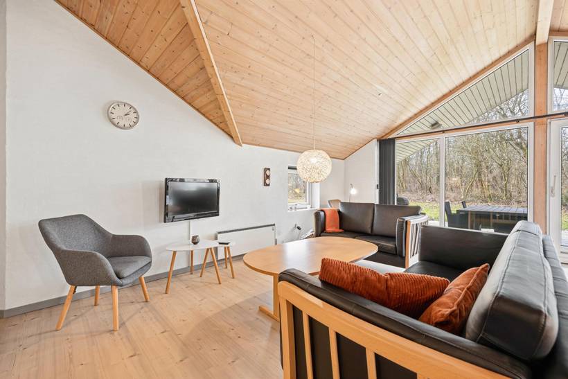 Foto von Ferienhaus IO27 in Jegum - Westjütland