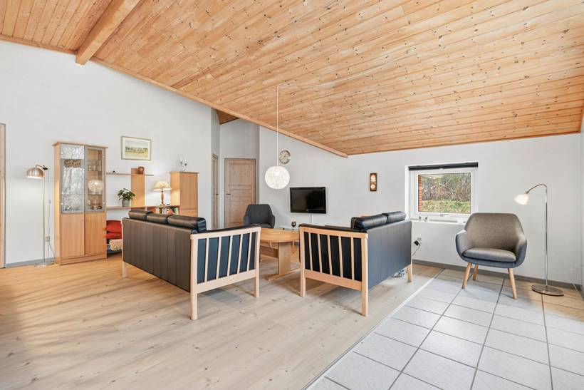 Foto von Ferienhaus IO27 in Jegum - Westjütland