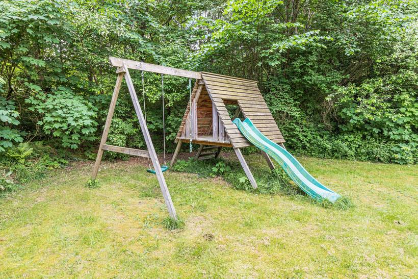 Foto von Ferienhaus IO27 in Jegum - Westjütland