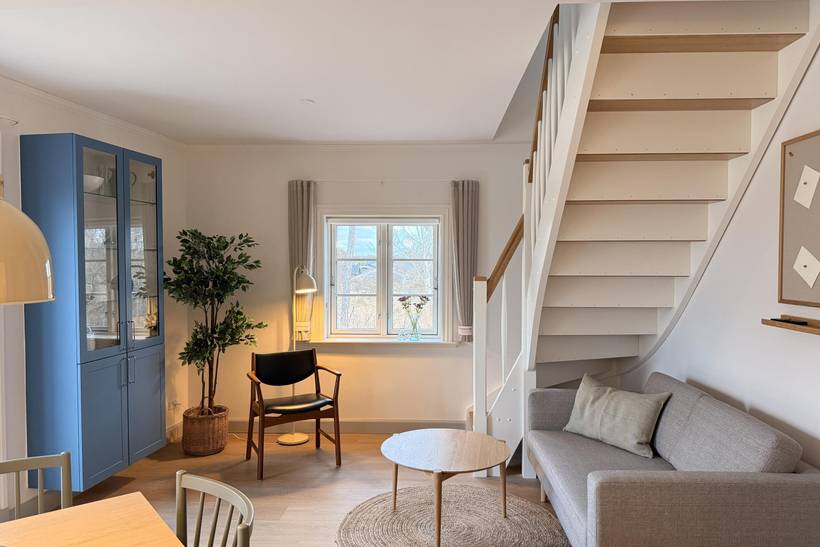 Foto von Ferienhaus IO31 in Tversted - Nordjütland