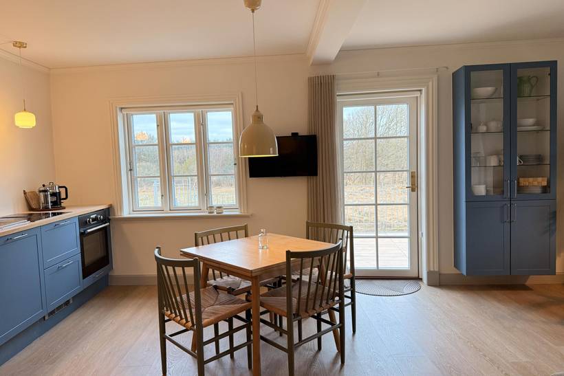 Foto von Ferienhaus IO31 in Tversted - Nordjütland