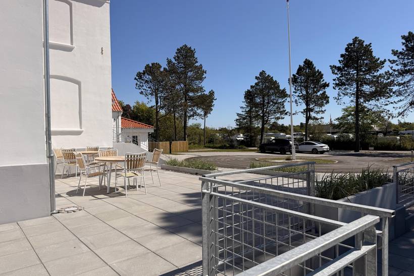 Foto von Ferienhaus IO31 in Tversted - Nordjütland