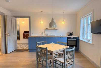 Vorschaubild von Ferienhaus IO31 in Tversted - Nordjütland