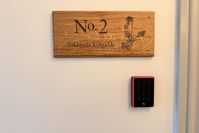 Foto von Ferienhaus IO31 in Tversted - Nordjütland