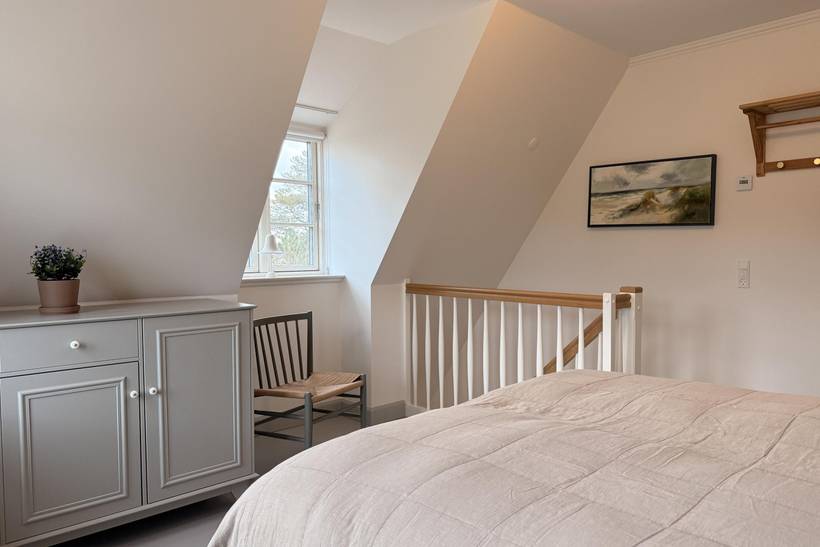 Foto von Ferienhaus IO31 in Tversted - Nordjütland
