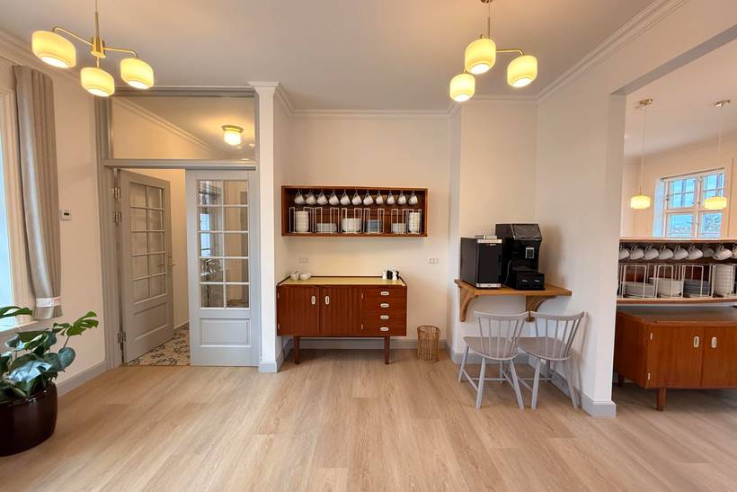 Foto von Ferienhaus IO31 in Tversted - Nordjütland