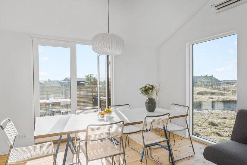 Foto von Ferienhaus IO33 in Løkken - Nordjütland