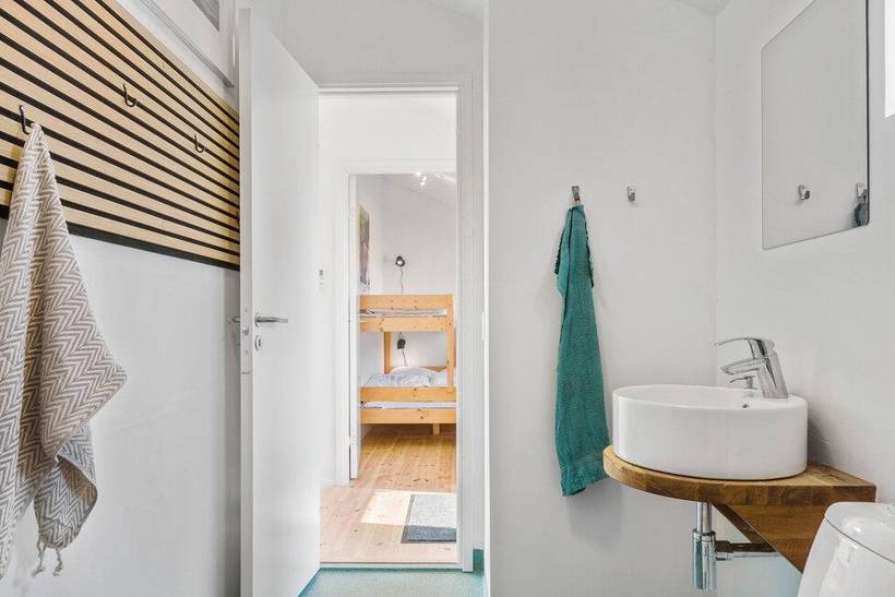 Foto von Ferienhaus IO33 in Løkken - Nordjütland