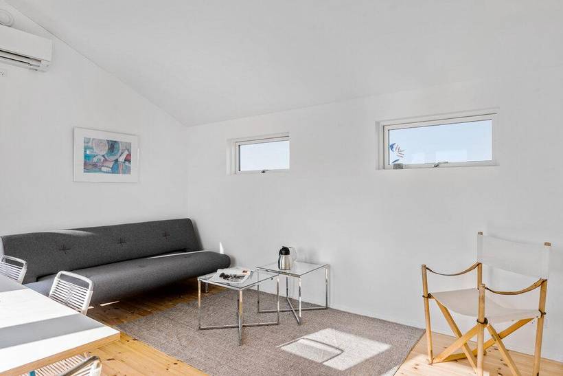 Foto von Ferienhaus IO33 in Løkken - Nordjütland