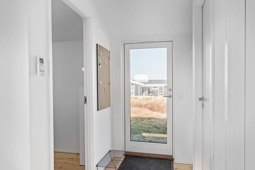 Foto von Ferienhaus IO33 in Løkken - Nordjütland