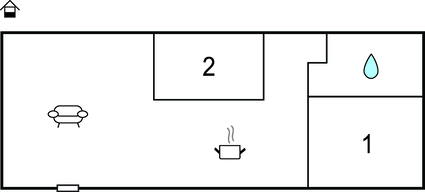 Vorschaubild von Ferienhaus IO33 in Løkken - Nordjütland