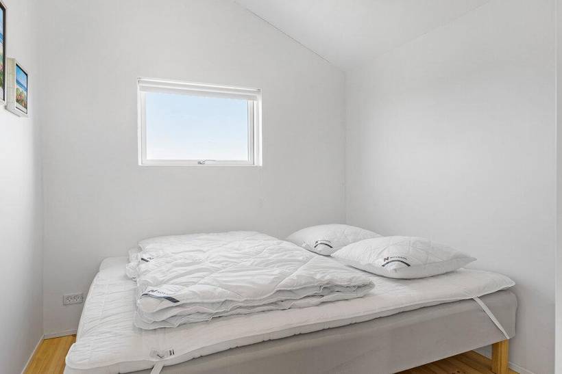 Foto von Ferienhaus IO33 in Løkken - Nordjütland