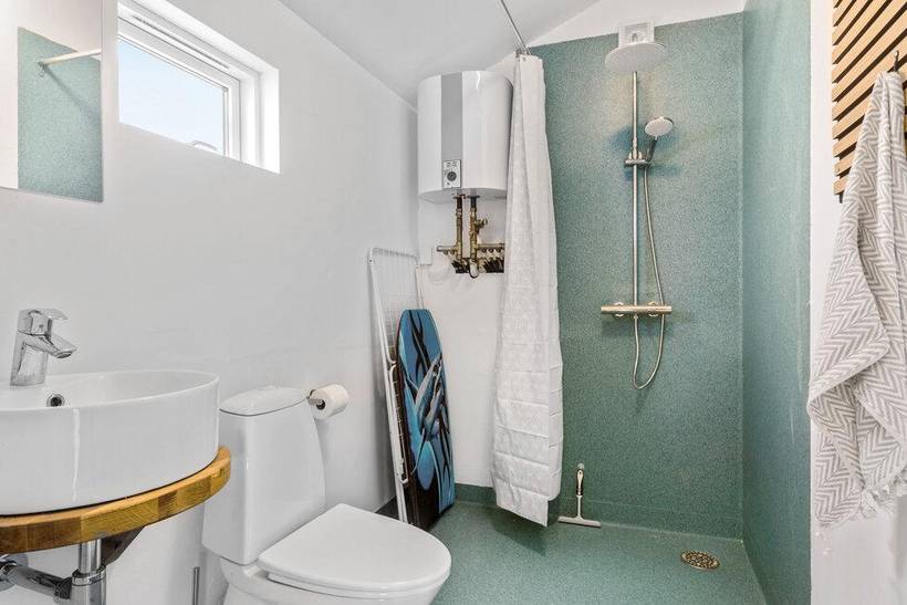 Foto von Ferienhaus IO33 in Løkken - Nordjütland
