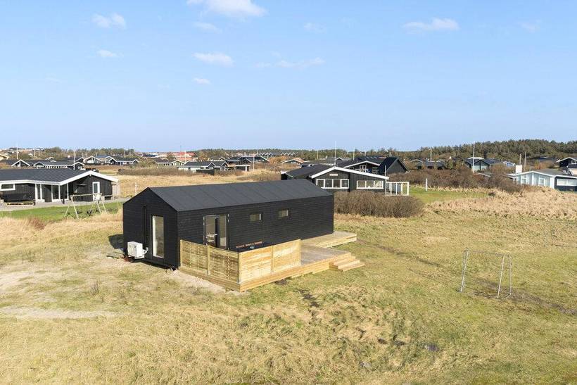 Foto von Ferienhaus IO33 in Løkken - Nordjütland