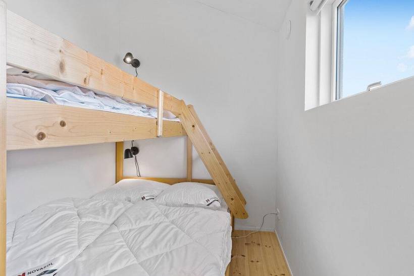 Foto von Ferienhaus IO33 in Løkken - Nordjütland
