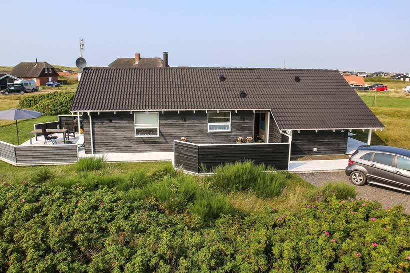 Foto von Ferienhaus IO34 in Vrist - Vejlby Klit - Westjütland