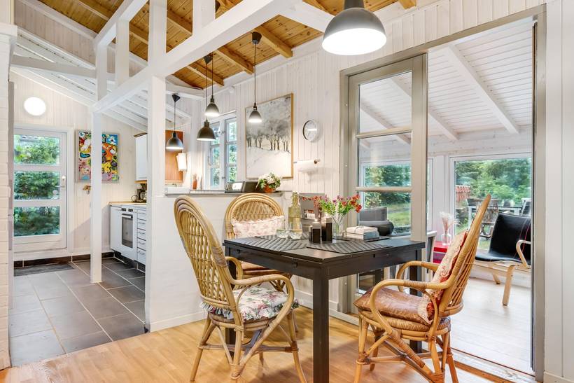 Foto von Ferienhaus IO35 in Sædding - Esbjerg - Westjütland