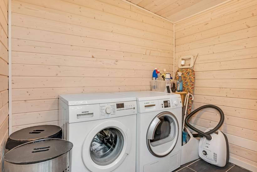 Foto von Ferienhaus IO35 in Sædding - Esbjerg - Westjütland