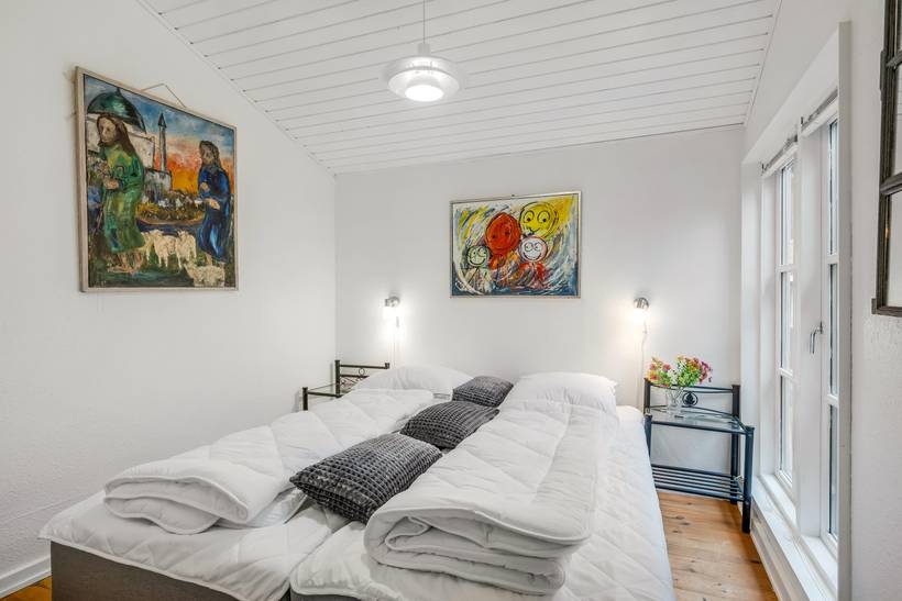Foto von Ferienhaus IO35 in Sædding - Esbjerg - Westjütland