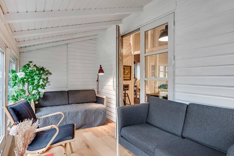 Foto von Ferienhaus IO35 in Sædding - Esbjerg - Westjütland