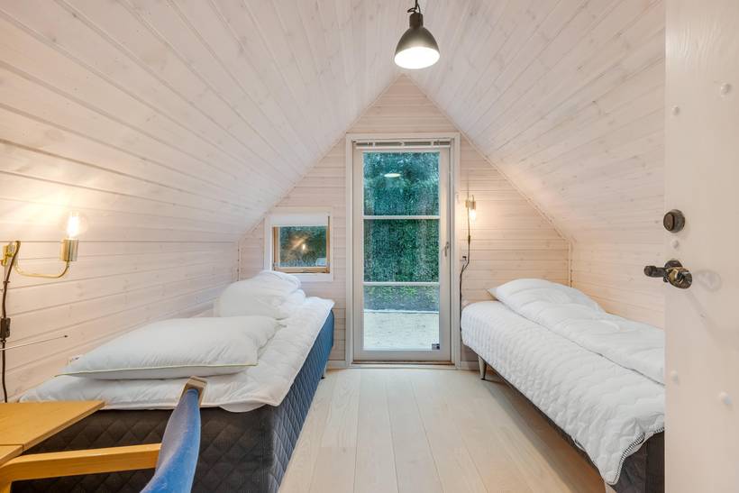 Foto von Ferienhaus IO35 in Sædding - Esbjerg - Westjütland
