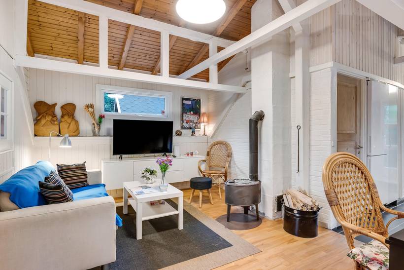 Foto von Ferienhaus IO35 in Sædding - Esbjerg - Westjütland