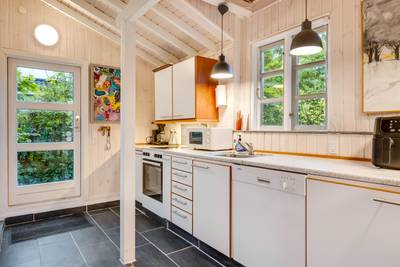 Vorschaubild von Ferienhaus IO35 in Sædding - Esbjerg - Westjütland