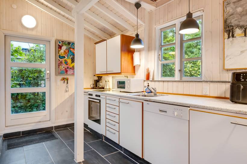 Foto von Ferienhaus IO35 in Sædding - Esbjerg - Westjütland