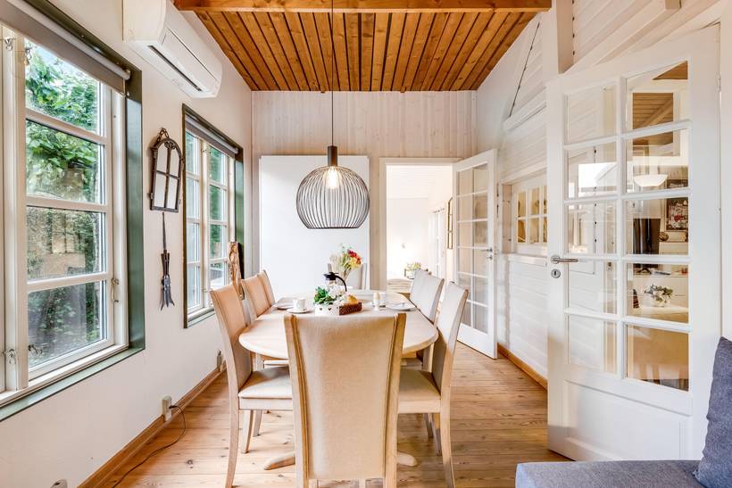 Foto von Ferienhaus IO35 in Sædding - Esbjerg - Westjütland